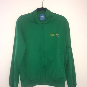 Adidas cool Jacket